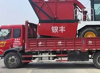 **生產(chǎn)青儲機的研發(fā)、中試、推廣于一體