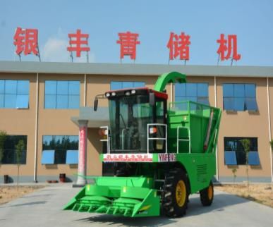 玉米青儲機應(yīng)該如何節(jié)省燃料呢？