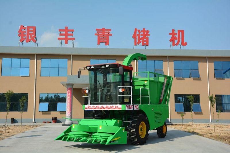 使用青儲(chǔ)機(jī)有哪些關(guān)鍵點(diǎn)？