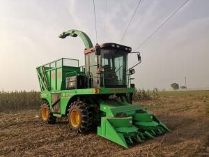 玉米收割機(jī)和玉米種植機(jī)有什么區(qū)別？